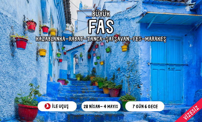 Fas Turu