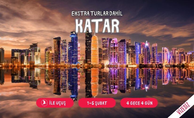 Katar Turu
