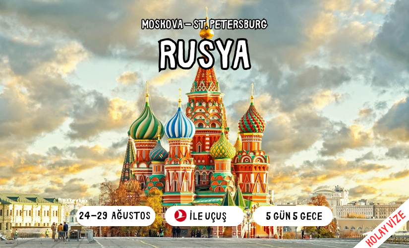 Rusya Turu